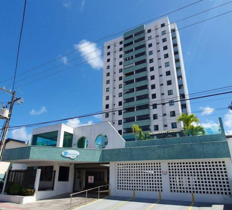 Imagem Apartamento com 2 Quartos à Venda, 125 m² em Salgado Filho - Aracaju Imagem Apartamento com 2 Quartos à Venda, 125 m² em Salgado Filho - Aracaju
