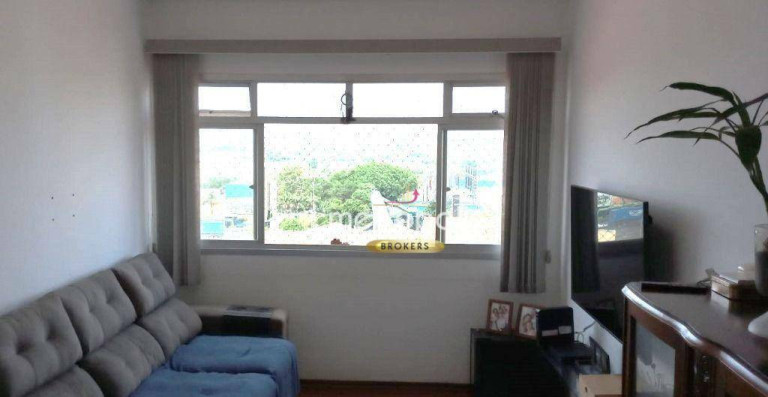 Imagem Apartamento com 2 Quartos à Venda, 80 m² em Vila Mussolini - São Bernardo Do Campo Imagem Apartamento com 2 Quartos à Venda, 80 m² em Vila Mussolini - São Bernardo Do Campo