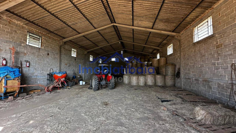 Imagem Fazenda à Venda, 266 m² em Estiva Do Agudo - Bragança Paulista