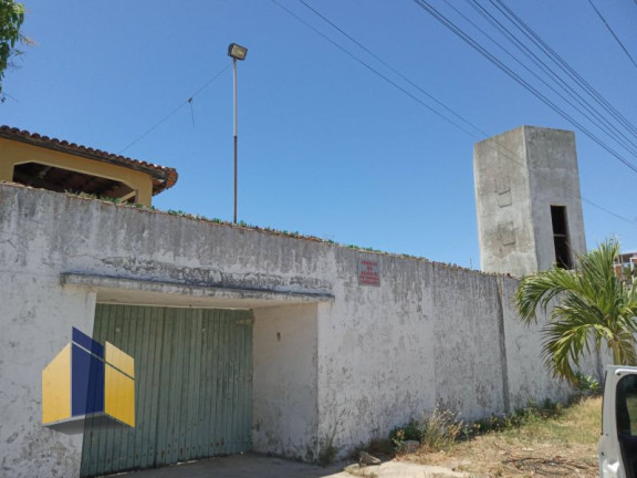 Imagem Casa com 5 Quartos à Venda, 600 m² em Tabuba - Caucaia