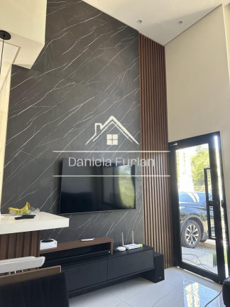 Imagem Casa de Condomínio com 3 Quartos à Venda, 102 m² em Condomínio Villagio Ipanema - Sorocaba