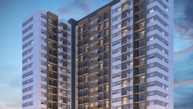 Imagem Apartamento com 1 Quarto à Venda, 26 m² em Vila Butantã - São Paulo Imagem Apartamento com 1 Quarto à Venda, 26 m² em Vila Butantã - São Paulo
