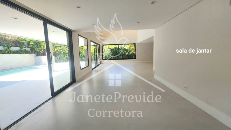 Imagem Casa de Condomínio com 4 Quartos à Venda, 640 m² em Alphaville - Santana De Parnaíba Imagem Casa de Condomínio com 4 Quartos à Venda, 640 m² em Alphaville - Santana De Parnaíba