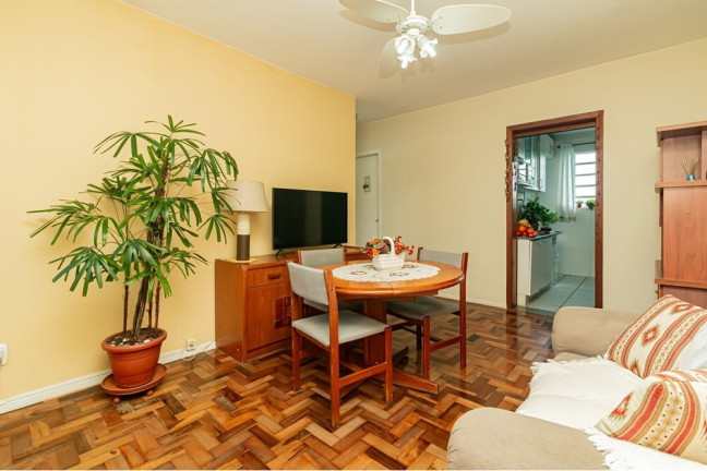 Imagem Apartamento com 2 Quartos à Venda, 58 m² em Vila Ipiranga - Porto Alegre Imagem Apartamento com 2 Quartos à Venda, 58 m² em Vila Ipiranga - Porto Alegre