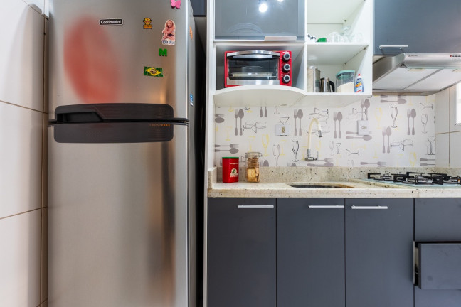 Imagem Apartamento com 1 Quarto à Venda, 39 m² em Liberdade - São Paulo Imagem Apartamento com 1 Quarto à Venda, 39 m² em Liberdade - São Paulo