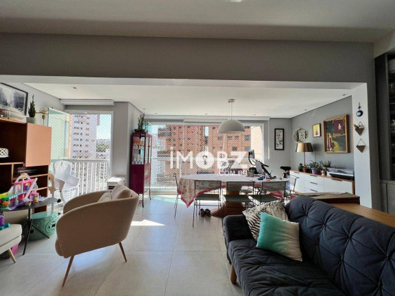 Imagem Imóvel com 2 Quartos à Venda, 93 m² em Panamby - São Paulo