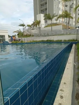 Imagem Apartamento com 2 Quartos para Alugar, 47 m² em Pernambués - Salvador Imagem Apartamento com 2 Quartos para Alugar, 47 m² em Pernambués - Salvador
