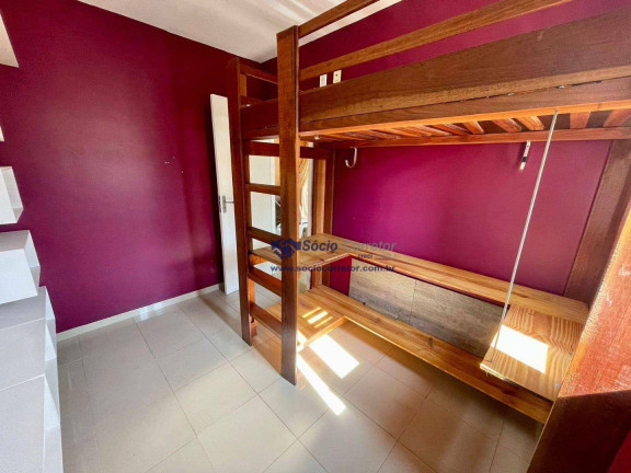 Imagem Apartamento com 2 Quartos à Venda, 55 m² em Vila Guilhermina - São Paulo Imagem Apartamento com 2 Quartos à Venda, 55 m² em Vila Guilhermina - São Paulo