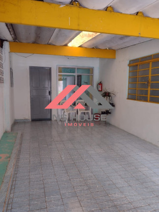 Imagem Casa com 3 Quartos à Venda, 182 m² em Jardim - Santo André Imagem Casa com 3 Quartos à Venda, 182 m² em Jardim - Santo André