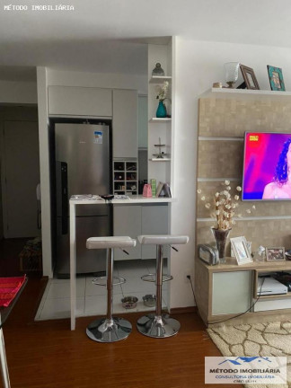 Imagem Apartamento com 2 Quartos à Venda, 68 m² em Brooklin - São Paulo Imagem Apartamento com 2 Quartos à Venda, 68 m² em Brooklin - São Paulo