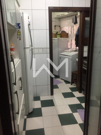 Apartamento com 3 Quartos à Venda, 127 m² em Jardim Zaira - Guarulhos
