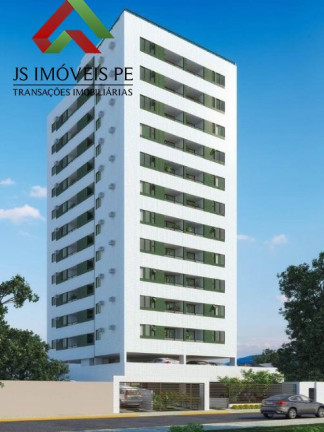 Imóvel com 2 Quartos à Venda, 51 m² em Várzea - Recife