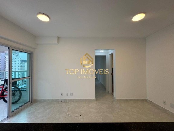 Imagem Apartamento com 2 Quartos para Alugar, 69 m² em Jardim Astúrias - Guarujá Imagem Apartamento com 2 Quartos para Alugar, 69 m² em Jardim Astúrias - Guarujá