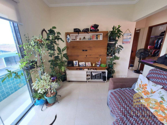 Imagem Casa com 2 Quartos à Venda, 52 m² em Balneário Pires - Praia Grande Imagem Casa com 2 Quartos à Venda, 52 m² em Balneário Pires - Praia Grande