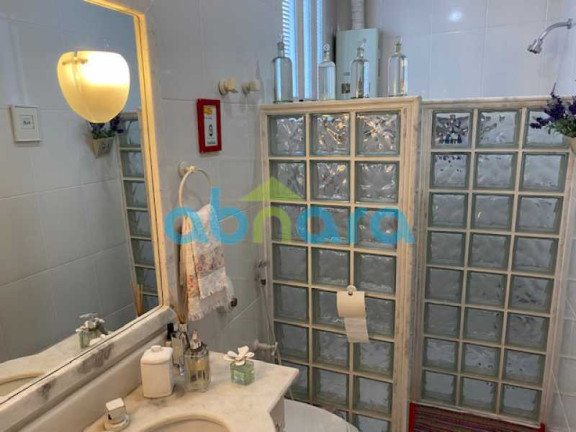Imagem Cobertura com 3 Quartos à Venda, 150 m² em Copacabana - Rio De Janeiro Imagem Cobertura com 3 Quartos à Venda, 150 m² em Copacabana - Rio De Janeiro