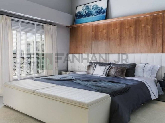 Imagem Cobertura com 4 Quartos à Venda, 907 m² em Jardim Paulista - São Paulo Imagem Cobertura com 4 Quartos à Venda, 907 m² em Jardim Paulista - São Paulo