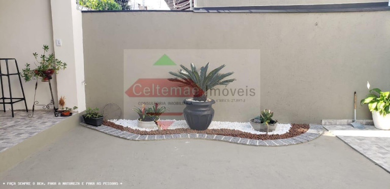 Imagem Casa com 4 Quartos à Venda, 329 m² em Centro - Taubaté Imagem Casa com 4 Quartos à Venda, 329 m² em Centro - Taubaté