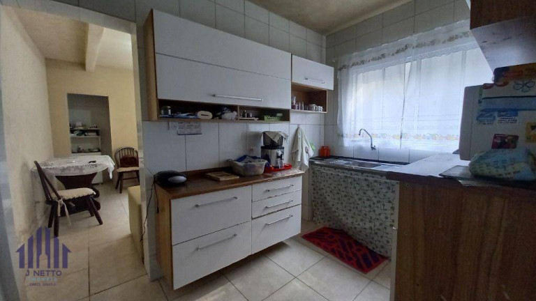 Imagem Casa com 2 Quartos à Venda, 89 m² em Freguesia Do ó - São Paulo