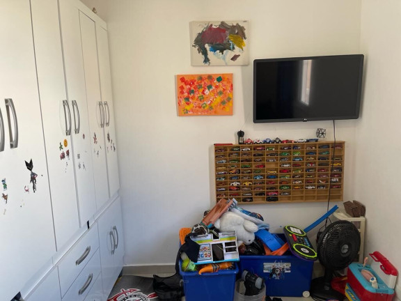 Imagem Sobrado com 3 Quartos à Venda, 135 m² em Jabaquara - São Paulo