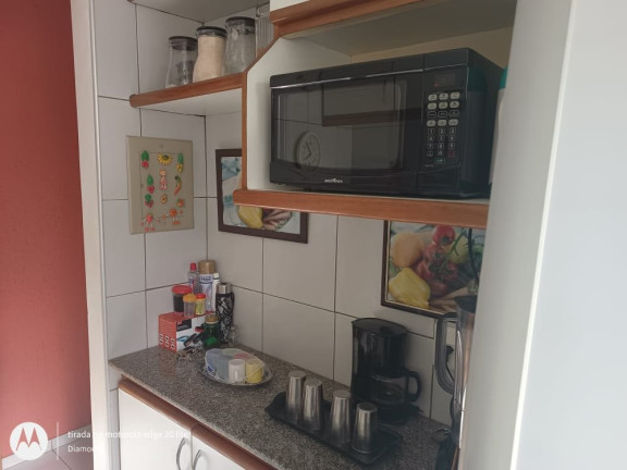 Imagem Apartamento com 3 Quartos à Venda, 50 m² em Ilhotas - Teresina Imagem Apartamento com 3 Quartos à Venda, 50 m² em Ilhotas - Teresina