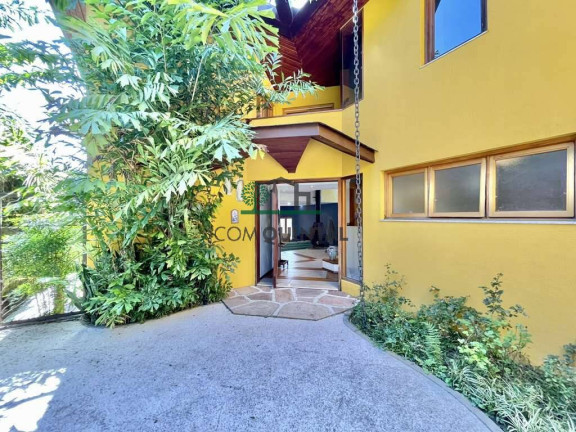 Imagem Casa com 5 Quartos à Venda, 1 m² em Granja Viana - Cotia