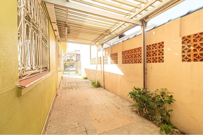 Imagem Casa com 3 Quartos à Venda, 164 m² em São João - Porto Alegre Imagem Casa com 3 Quartos à Venda, 164 m² em São João - Porto Alegre