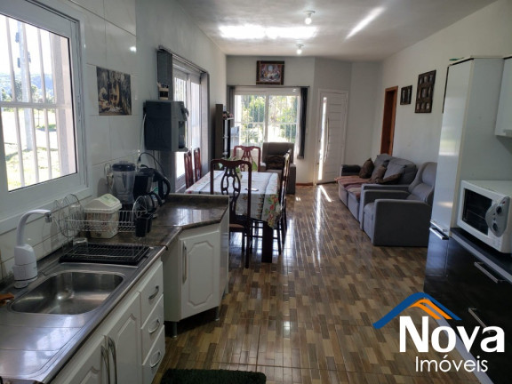 Imagem Imóvel com 3 Quartos à Venda, 149 m² em Piá - Nova Petrópolis Imagem Imóvel com 3 Quartos à Venda, 149 m² em Piá - Nova Petrópolis
