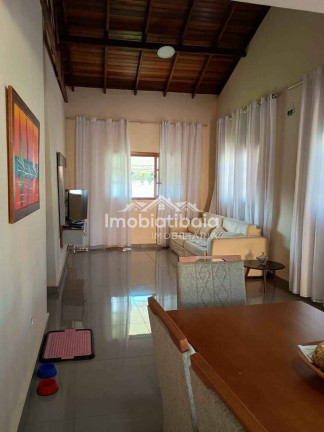 Casa de Condomínio com 3 Quartos à Venda, 300 m² em Vitória Régia - Atibaia