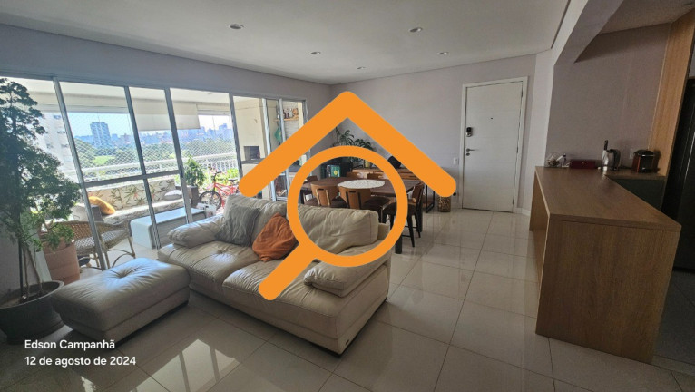 Imagem Imóvel com 3 Quartos à Venda, 117 m² em Jurubatuba - São Paulo Imagem Imóvel com 3 Quartos à Venda, 117 m² em Jurubatuba - São Paulo