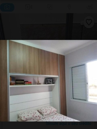 Imagem Apartamento com 2 Quartos para Alugar ou Temporada, 50 m² em Parque Da Colônia - Jundiaí Imagem Apartamento com 2 Quartos para Alugar ou Temporada, 50 m² em Parque Da Colônia - Jundiaí