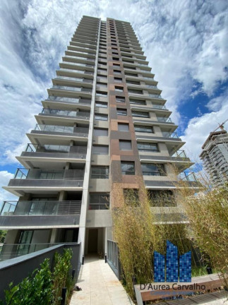 Imagem Apartamento com 1 Quarto à Venda, 62 m² em Jardim América - São Paulo