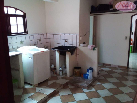 Imagem Sobrado com 4 Quartos à Venda, 89 m² em Parque Marajoara - Santo André Imagem Sobrado com 4 Quartos à Venda, 89 m² em Parque Marajoara - Santo André