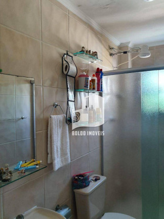 Imagem Apartamento com 1 Quarto à Venda, 38 m² em Aviação - Praia Grande