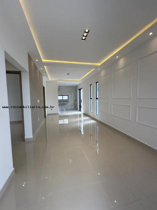 Imagem Casa com 3 Quartos à Venda, 104 m² em Mangabeira Ii - João Pessoa