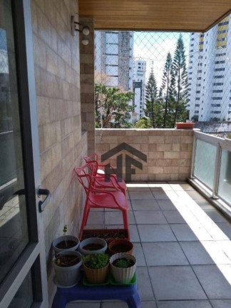 Imagem Apartamento com 4 Quartos à Venda, 175 m² em Graças - Recife