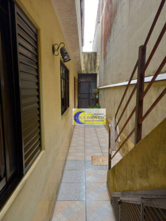 Imagem Casa com 2 Quartos à Venda, 172 m² em Centro - São Bernardo Do Campo Imagem Casa com 2 Quartos à Venda, 172 m² em Centro - São Bernardo Do Campo