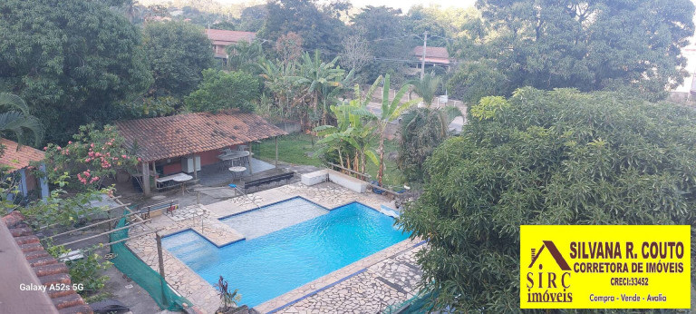Imagem Casa com 4 Quartos à Venda, 4 m² em Chácaras De Inoã (inoã) - Maricá Imagem Casa com 4 Quartos à Venda, 4 m² em Chácaras De Inoã (inoã) - Maricá