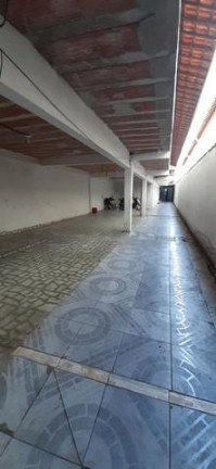 Imagem Casa com 1 Quarto à Venda, 40 m² em Anhanguera - Praia Grande Imagem Casa com 1 Quarto à Venda, 40 m² em Anhanguera - Praia Grande