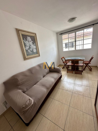 Imagem Apartamento com 2 Quartos à Venda, 50 m² em Chácaras São José - Franco Da Rocha Imagem Apartamento com 2 Quartos à Venda, 50 m² em Chácaras São José - Franco Da Rocha