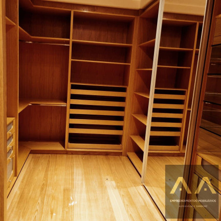 Imagem Apartamento com 4 Quartos à Venda, 367 m² em Tamboré - Santana De Parnaíba