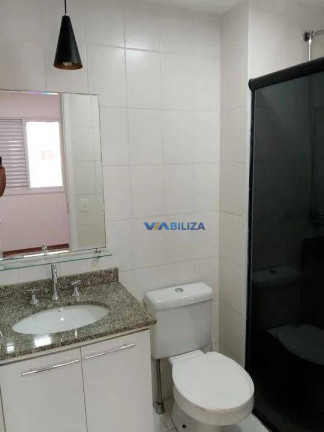 Imagem Apartamento com 3 Quartos à Venda, 74 m² em Vila Augusta - Guarulhos