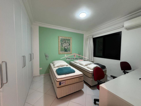 Imagem Apartamento com 3 Quartos à Venda, 160 m² em Canto Do Forte - Praia Grande Imagem Apartamento com 3 Quartos à Venda, 160 m² em Canto Do Forte - Praia Grande