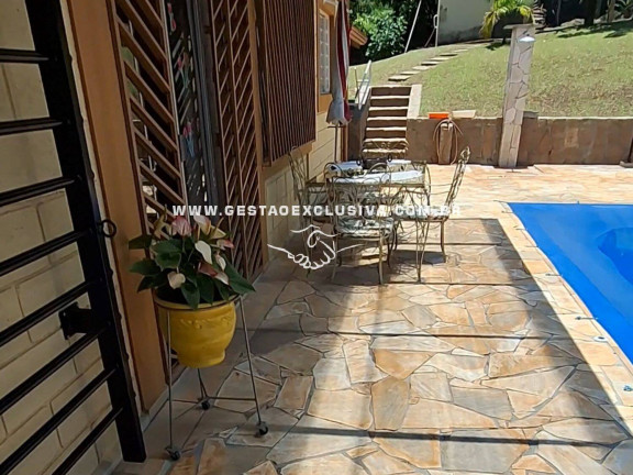 Imagem Chácara com 2 Quartos à Venda, 1.300 m² em Parque Estâncias - Morungaba