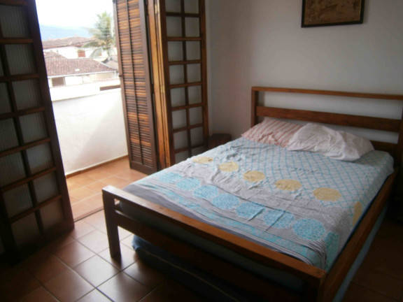 Imagem Apartamento com 2 Quartos para Temporada, 70 m² em Itaguá - Ubatuba Imagem Apartamento com 2 Quartos para Temporada, 70 m² em Itaguá - Ubatuba