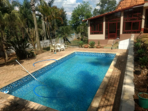 Imagem Chácara com 4 Quartos à Venda, 2.490 m² em Chácara Remanso (caucaia Do Alto) - Cotia Imagem Chácara com 4 Quartos à Venda, 2.490 m² em Chácara Remanso (caucaia Do Alto) - Cotia
