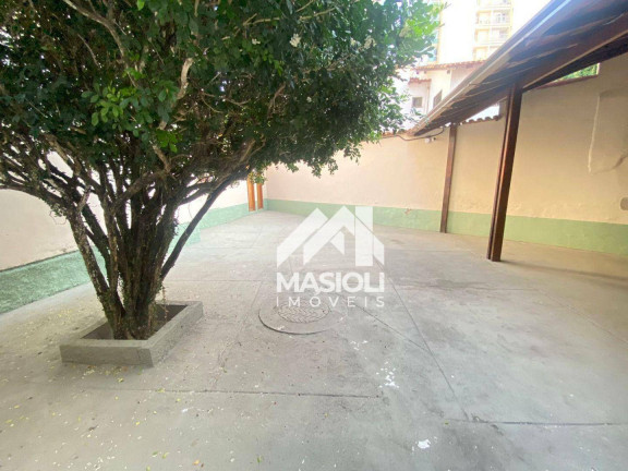 Imagem Apartamento com 3 Quartos à Venda, 82 m² em Itapuã - Vila Velha