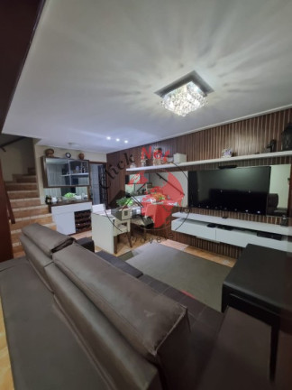 Imagem Sobrado com 3 Quartos à Venda, 131 m² em Assunção - São Bernardo Do Campo Imagem Sobrado com 3 Quartos à Venda, 131 m² em Assunção - São Bernardo Do Campo