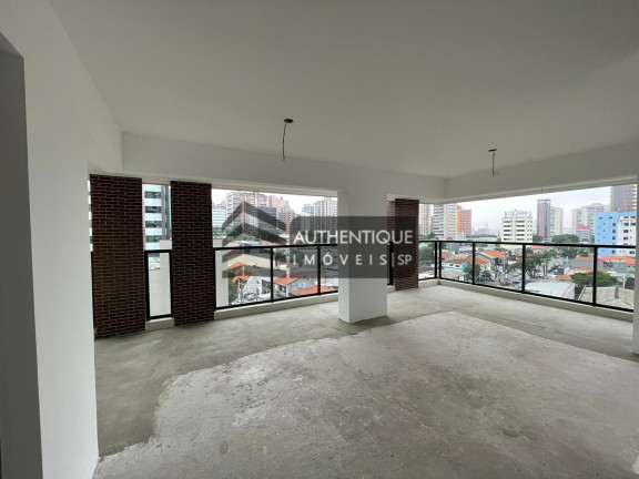 Imagem Apartamento com 3 Quartos à Venda, 132 m² em Jardim - Santo André Imagem Apartamento com 3 Quartos à Venda, 132 m² em Jardim - Santo André