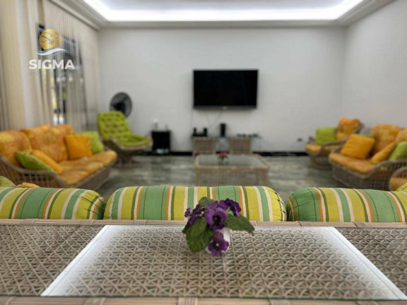 Imagem Casa com 4 Quartos à Venda, 480 m² em Granville - Guarujá Imagem Casa com 4 Quartos à Venda, 480 m² em Granville - Guarujá