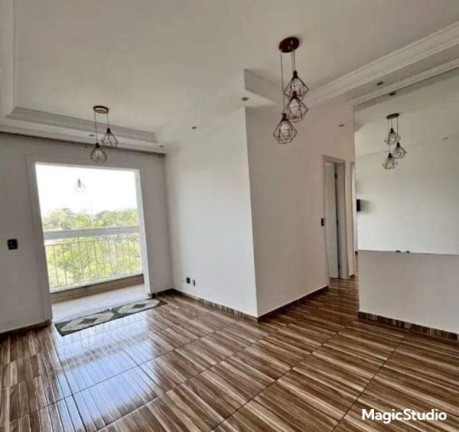 Imagem Apartamento com 3 Quartos à Venda, 52 m² em Jardim ísis - Cotia Imagem Apartamento com 3 Quartos à Venda, 52 m² em Jardim ísis - Cotia